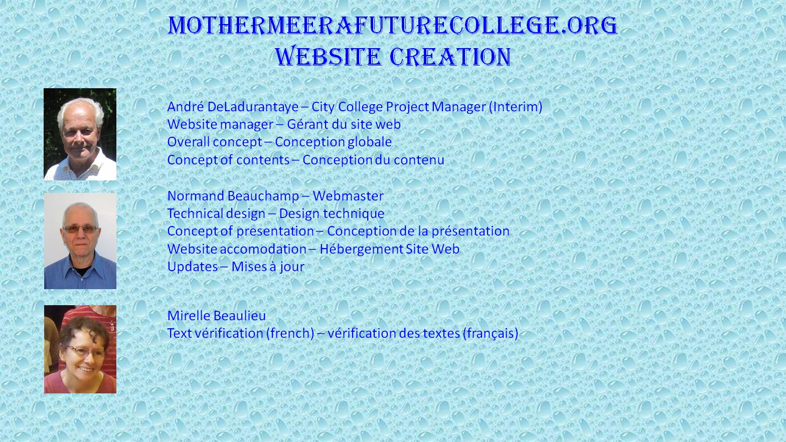 Creation site web 1