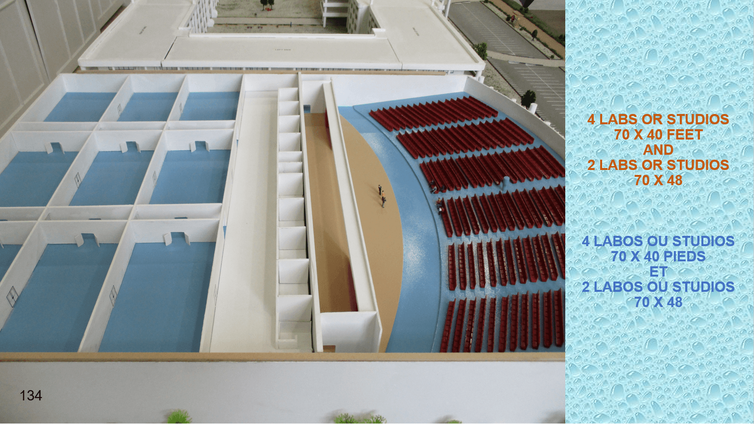 Centre Sportif 032