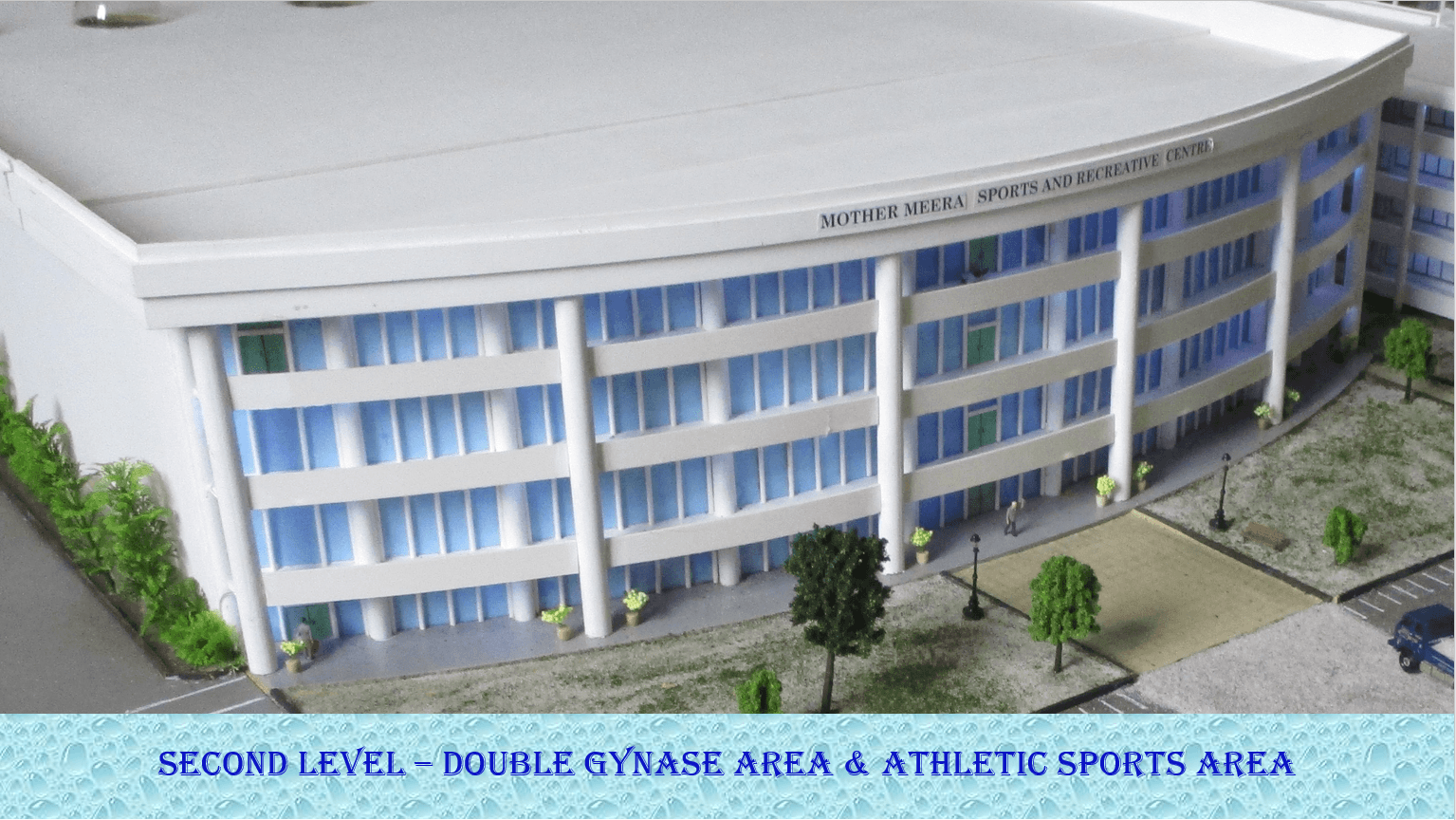 Centre Sportif 036