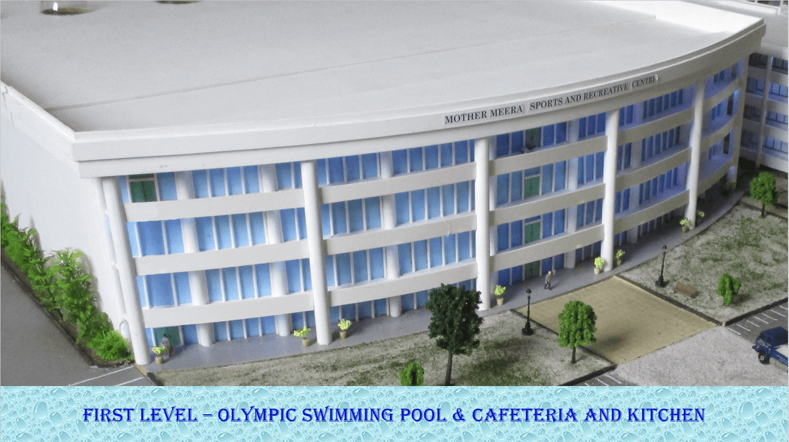 Centre Sportif 000