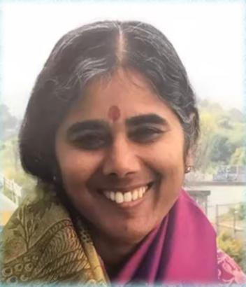 Mother Meera 2