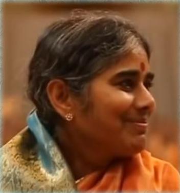 Mother Meera 3