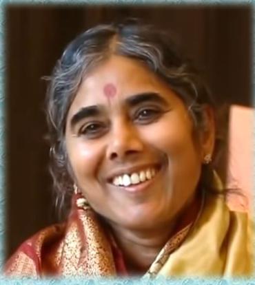 Mother Meera 4