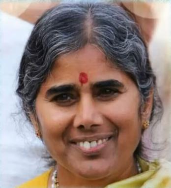 Mother Meera