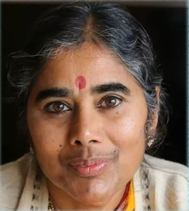 Mother meera