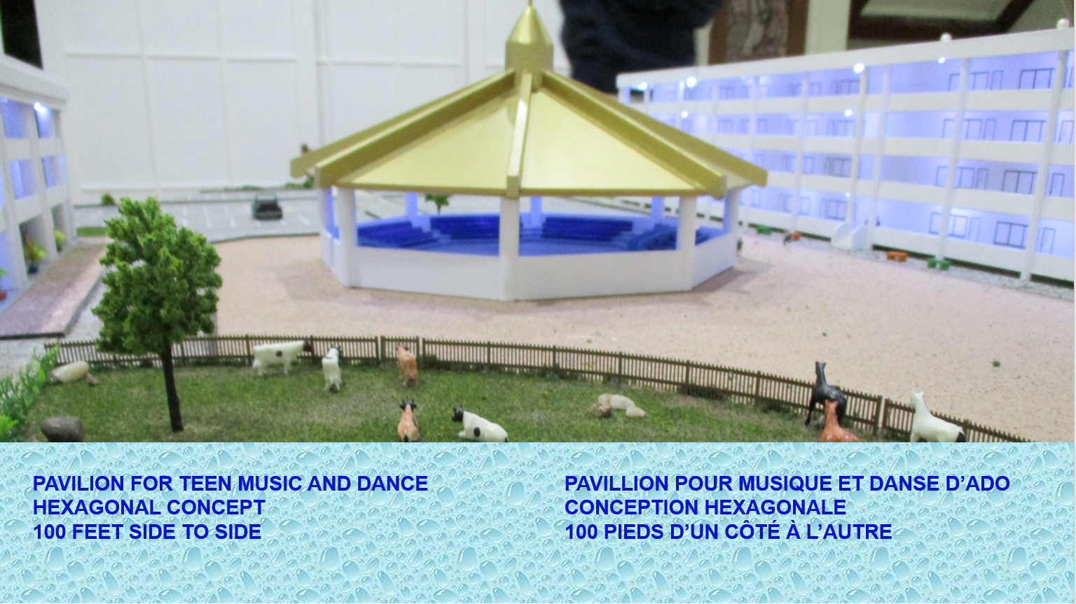 Pavillon 01