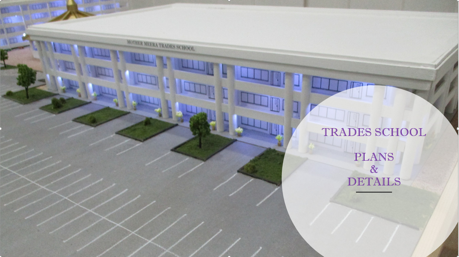 Trades school plans details 01