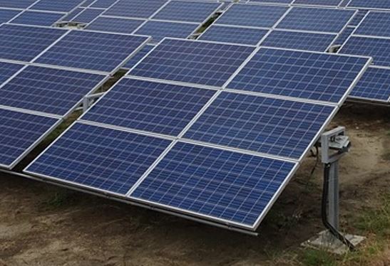 Solar Installations