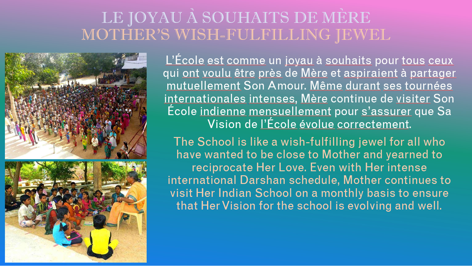 Mother Meera Schools 019