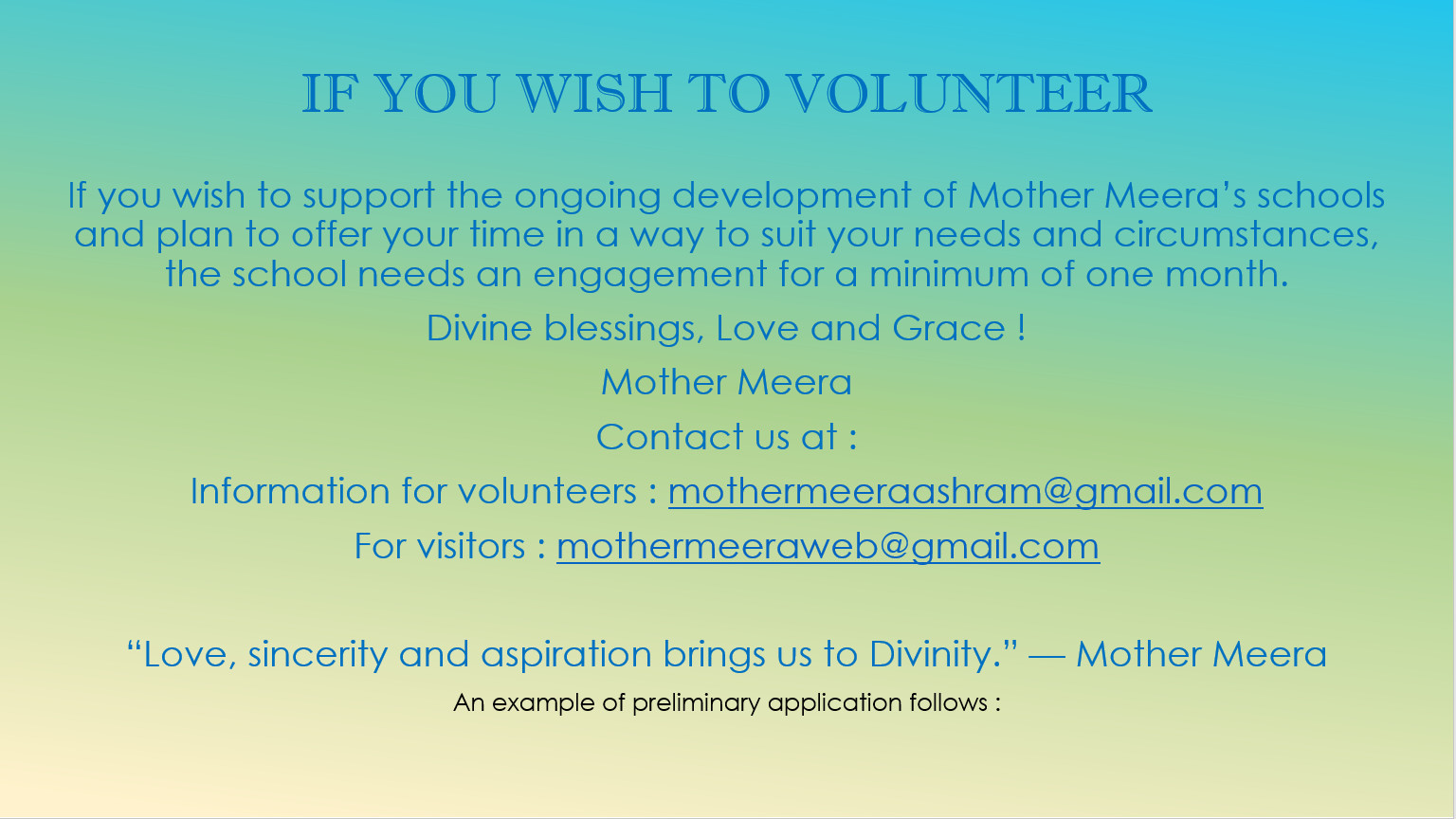 Mother Meera Schools 037